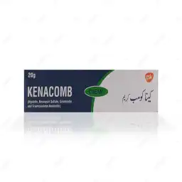 Kenacomb Cream 20gm